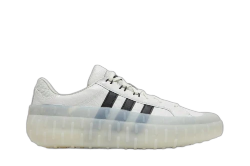 adidas Y-3 GR.1P Core White Black Core White