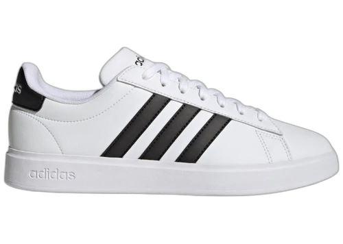 adidas Grand Court 2.0 Cloud White Core Black