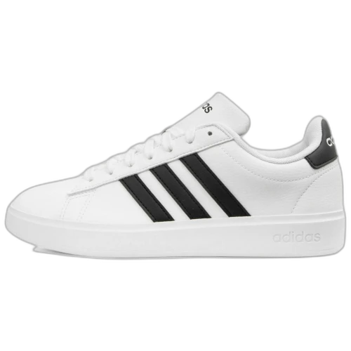 adidas Grand Court Cloud White Core Black (Women's)