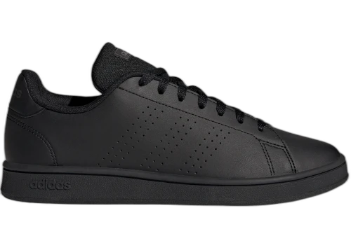 adidas Advantage Base Court Lifestyle Core Black Grey