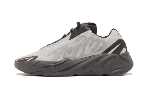 adidas Yeezy Boost 700 MNVN Metallic