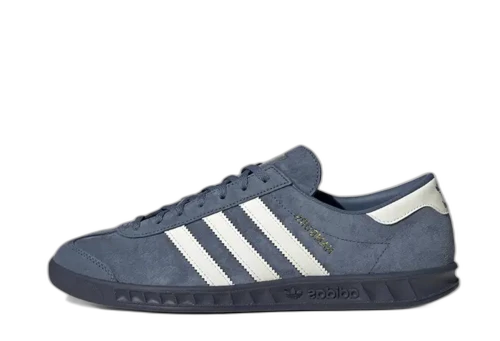 adidas Hamburg Wonder Steel