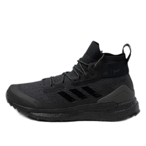 adidas Terrex Free Hiker Parley Black Green