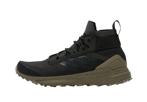 adidas Terrex Free Hiker Parley Earth Trace Cargo