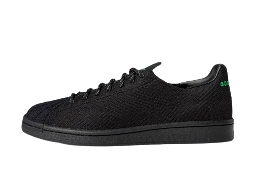 adidas Superstar Primeknit Pharrell Black