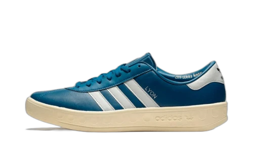adidas Lyon City Series