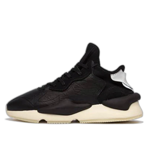 adidas Y-3 Kaiwa Black Black Core White