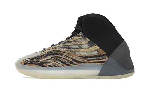 adidas Yeezy QNTM Amber Tint