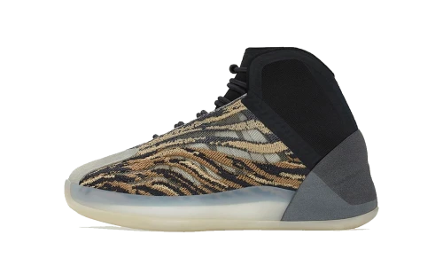 adidas Yeezy QNTM Amber Tint (Infants)