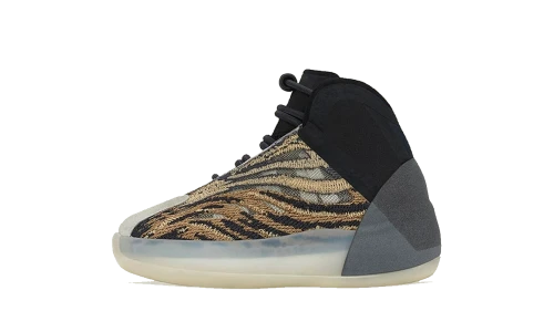 adidas Yeezy QNTM Amber Tint (Kids)
