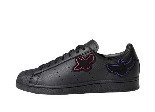 adidas Superstar ADV Mark Gonzalez Shmoo