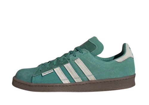 adidas Campus 80s Darryl Brown Active Green