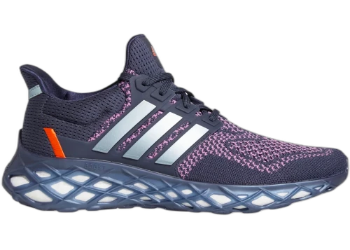 adidas Ultra Boost Web DNA Shadow Navy Lilac