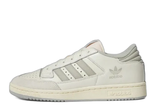 adidas Centennial 85 Low Cloud White Grey