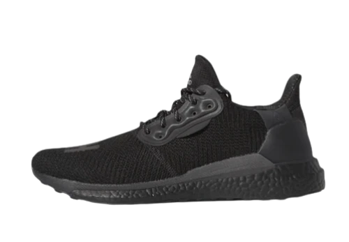 adidas Solar Hu Pharrell Williams Core Black