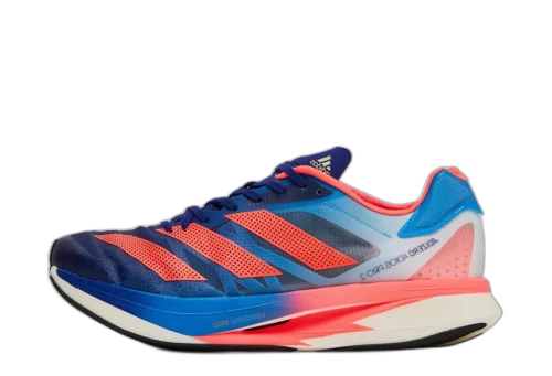 adidas Adizero Adios Pro 2 Legacy Indigo Turbo