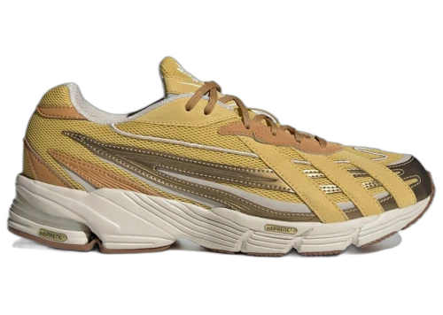 adidas Orketro Pyrite Metallic Gold