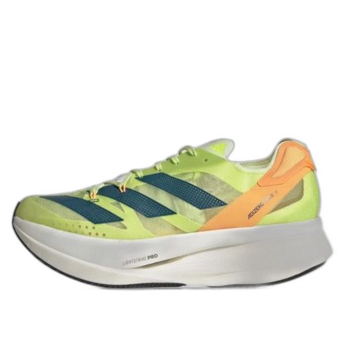 adidas Adizero Prime X Pulse Lime Real Teal