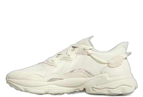 adidas Ozweego Wonder White Aluminum