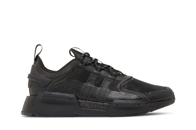 adidas NMD V3 Triple Black