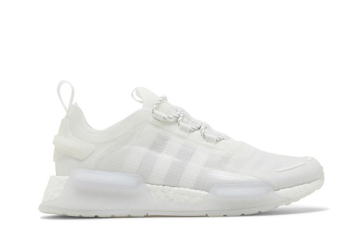 adidas NMD V3 Triple White