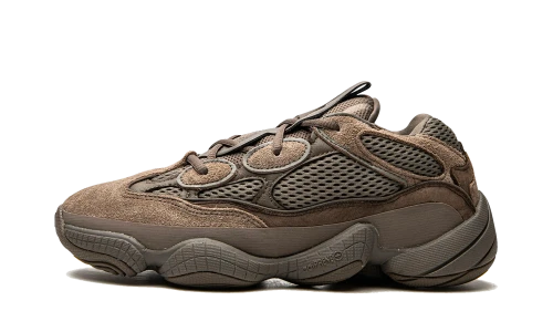 adidas Yeezy 500 Clay Brown