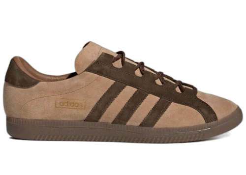 adidas Stapfen SPZL Brown Desert Dust Cargo