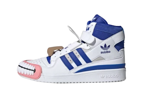 adidas Forum High Kerwin Frost Humanarchives