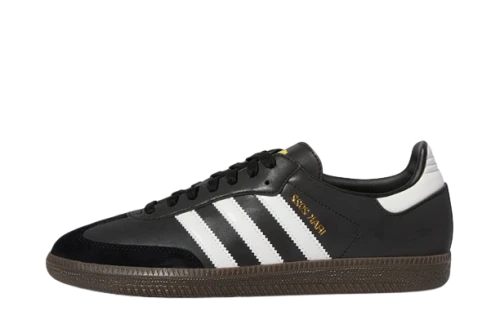 adidas Samba IRAK Black