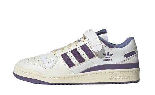 adidas Forum 84 Low College Purple