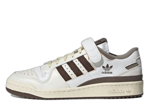 adidas Forum 84 Low Off White Brown