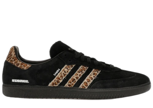 adidas Samba END. Neighborhood