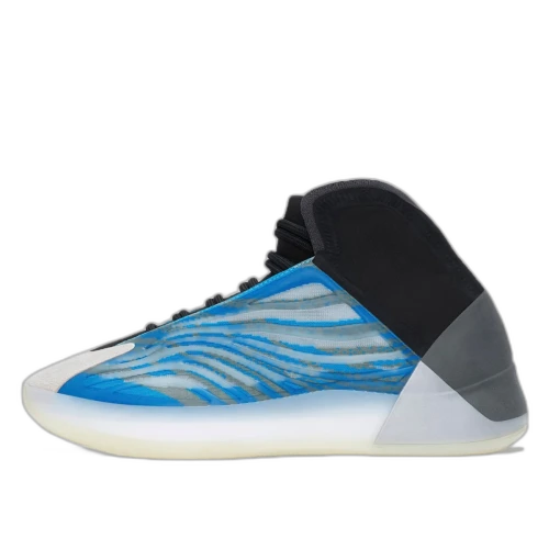 adidas Yeezy QNTM BSKTBL Frozen Blue