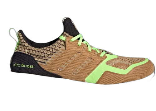 adidas Ultra Boost 5.0 DNA Mesa Signal Green