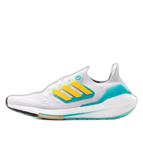 adidas Ultra Boost 22 Flash Orange Mint Rush
