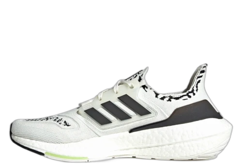 adidas Ultra Boost 22 Zebra Non-Dyed