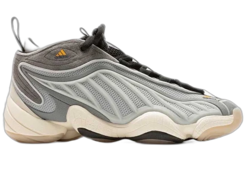 adidas Intimidation Packer Stone Grey