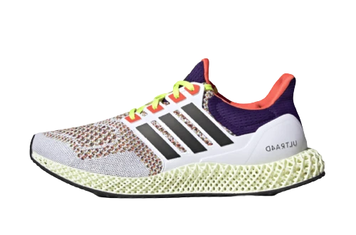 adidas Ultra 4D Multi-Color