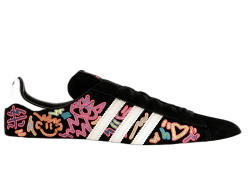 adidas Campus 80s Kris Andrew Small Pride Collection