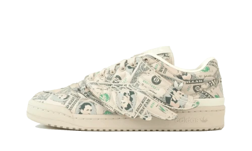 adidas Forum Wings 1.0 Low ADV Jeremy Scott Money