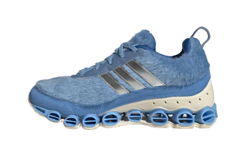 adidas Microbounce T1 Kerwin Frost Bright Royal