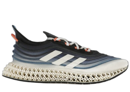 adidas 4DFWD Parley Shadow Navy White