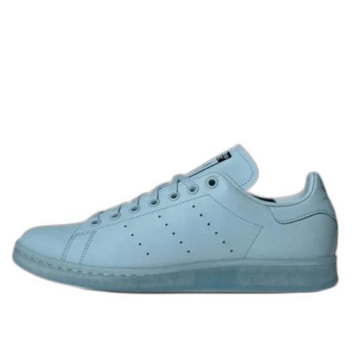 adidas Stan Smith Star Wars Boba Fett Ash Grey
