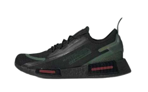 adidas NMD R1 Spectoo Star Wars Boba Fett