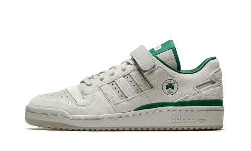 adidas Forum 84 Low BSTN Panathinaikos