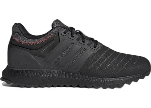 adidas Ultra Boost DNA 22 Black Carbon