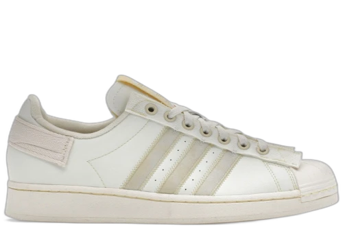 adidas Superstar Parley Off White