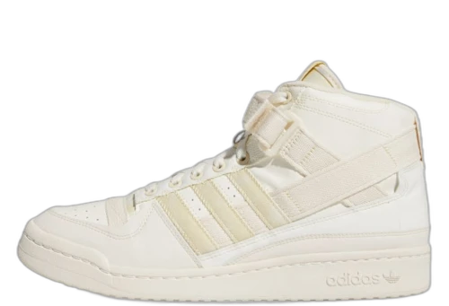 adidas Forum Mid Parley Wonder White