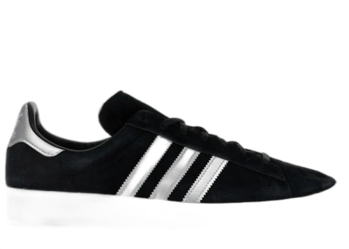 adidas Campus 80s Black Off White