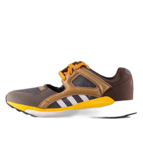 adidas EQT Racing Human Made Brown